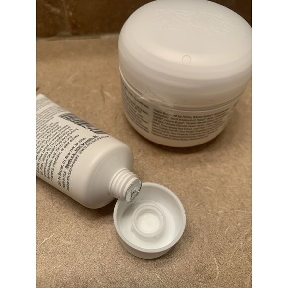 BRIOGEO Don't Despair Repair Deep Conditioning Mask 1 oz farwell frizz .75 fl oz - Picture 8 of 8